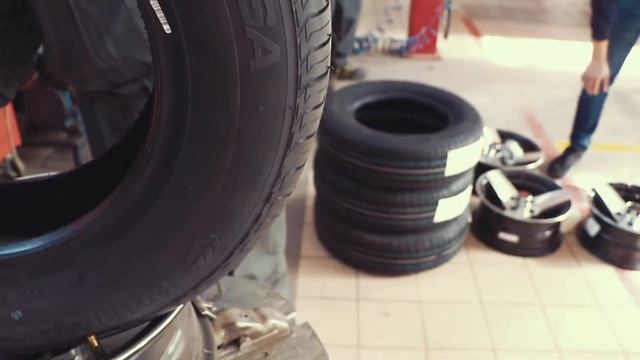 Автосервисы Master-Lux Шиномонтаж и Рихтовка Дисков смотреть онлайн