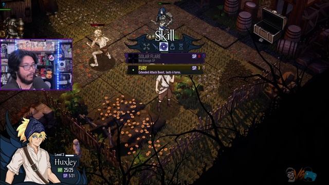 Is Absolute Tactics: Daughters of Mercy a Worthwhile Tactical RPG To Play? смотреть онлайн