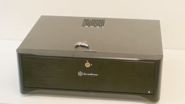 Komplett Media Center A10: Intressant processor i märklig media-pc смотреть онлайн