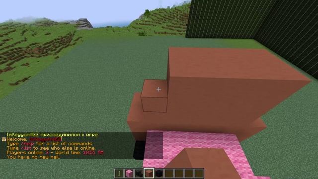 4 БАЛБЕСА УГАДЫВАЮТ КТО ЭТО ПОСТРОИЛ