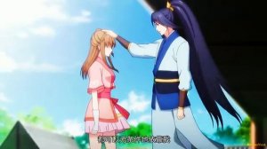 Аниме клип - Эй мадам Мадонна, сними свою корону