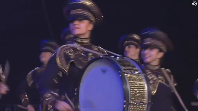 DRUM BATTLE - CRAZY DRUMMERS From ODESSA UKRAINE Vs EUROPEAN DRUMMERS From HOLLAND