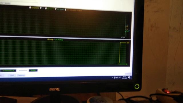 Тест стабильности d525mw в windows 10 смотреть онлайн