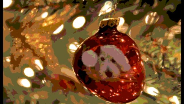 Oral-B - "I Stepped In Christmas" смотреть онлайн