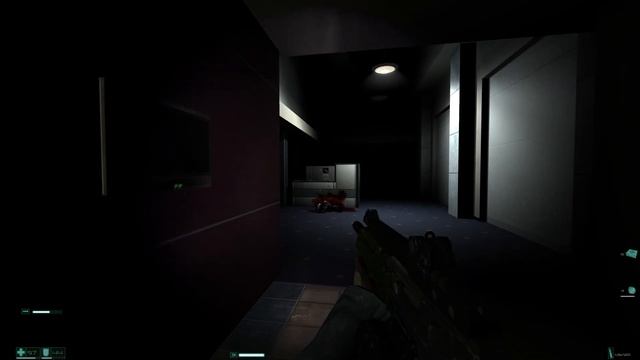 ШУСТРЫЕ ПРОТИВНИКИ #3 F.E.A.R
