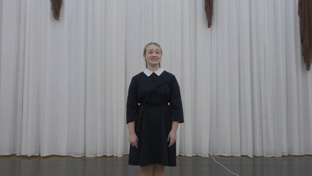 Каплина Владислава И Самарина Пойду схожу за счастьем на базар смотреть онлайн