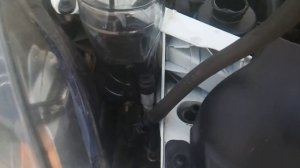 замена жидкости  гур форд фокус 2