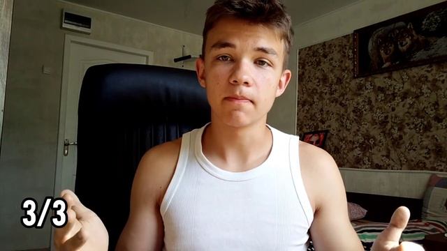 Как увидеть вены? Как накачать вены?!