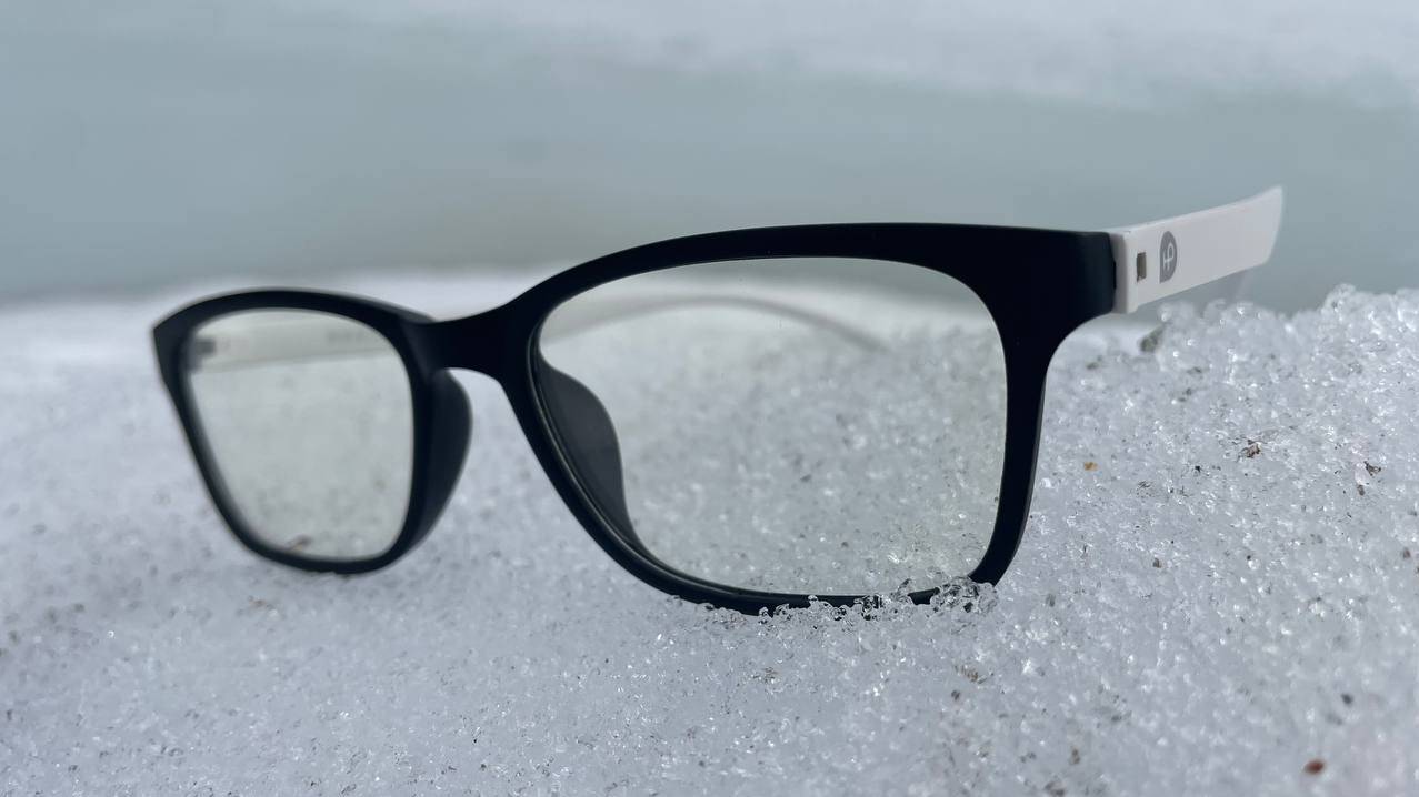 Компьютерные очки – это Ваша защита от облучения, снятие усталости глаз смотреть онлайн