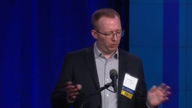 HUD Housing Counseling Intermediary Meeting