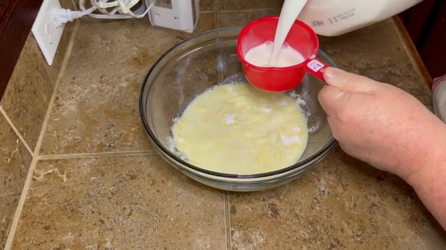 THE MOST DELICIOUS BANANA PUDDING EVER!! смотреть онлайн