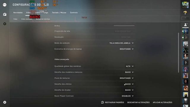 XEON E3 1270 RX 570 CS GO FULL HD ULTRA\LOW TESTE DESEMPENHO смотреть онлайн