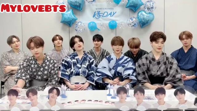 (17/ SUB LIVE) &TEAM CELEBRATION 1st Anniversary 縁DAY( 3.9.2023) смотреть онлайн