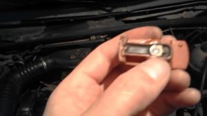 как поменять бегунок на трамблёре