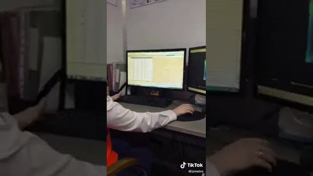Диагностический поезд "Синергия" Автор: Канал"Из метро" смотреть онлайн