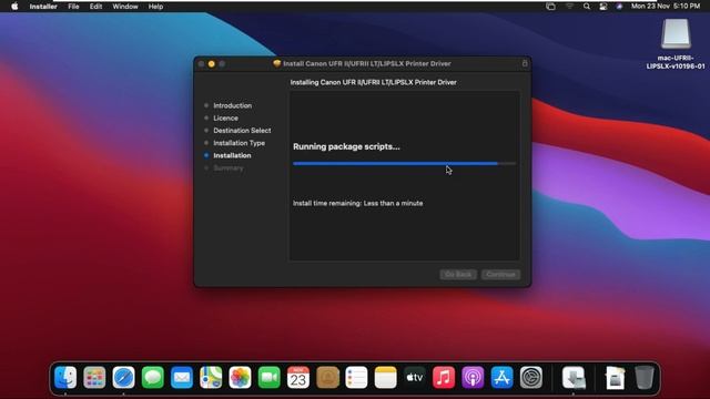 How to Add a Printer on macOS Big Sur, Install Network Printer on macOS Big Sur