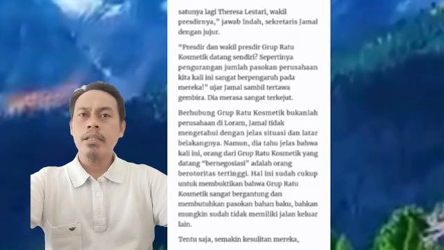 Bangkitnya Sang Pewaris Ilmu Leluhur  Bab 1131-1136