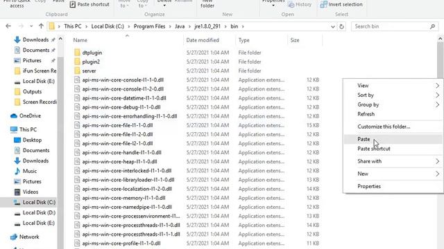 HOW TO DOWNLOAD AND INSTALL MINCRAFT JAVA EDITION FOR FREE IN LOW END PC | Technical GameRZ смотреть онлайн