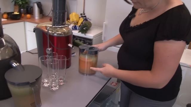 Drie sapcentrifuges - Review (Consumentenbond) смотреть онлайн