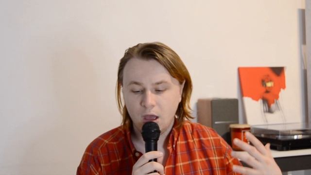 Как альбом "ANTi" стал идеальным завершением Рианны смотреть онлайн