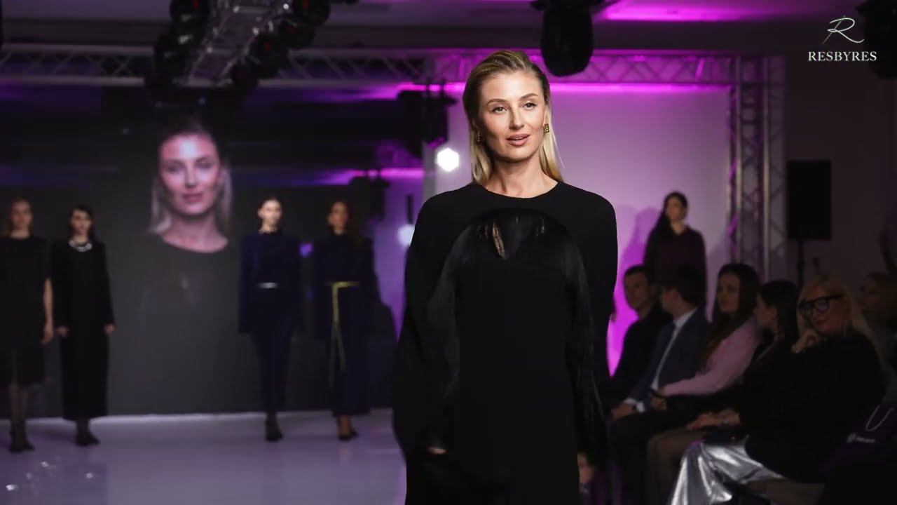 RESBYRES by Rezeda Seyukova смотреть онлайн