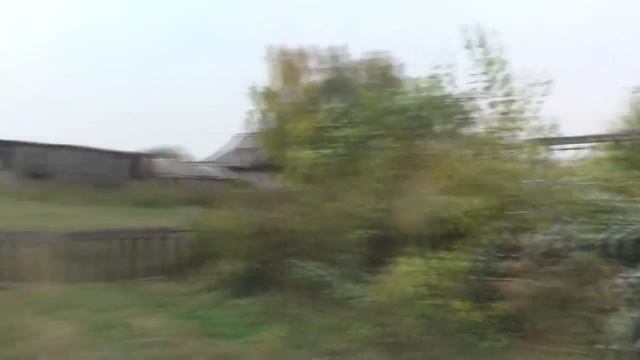 Утро. Мимоходом что увидел ? Тишина и мир! 23. 09. 2019 смотреть онлайн