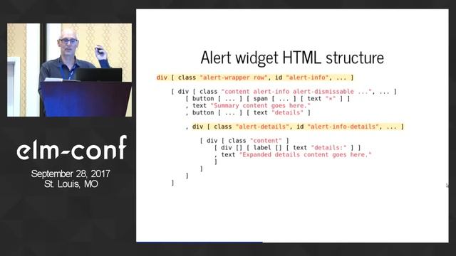 "Activate Your Interface with CSS Animations" by Peter Zingg смотреть онлайн