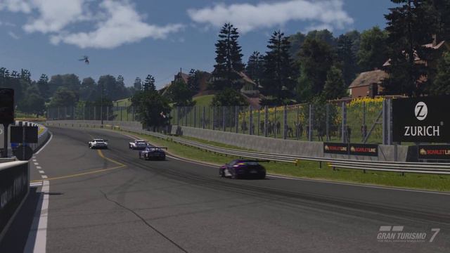 Gran Turismo 7_20230112182341 смотреть онлайн