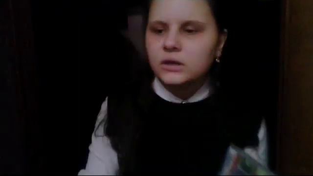 Несправедливый учитель/Сценка