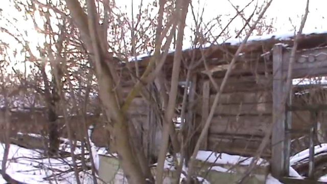ДОМ В ДЕРЕВНЕ //ЭТОТ ДОМ СТОРГОВАЛИ НА МНОГ00ОООООО ТЫСЯЧ смотреть онлайн