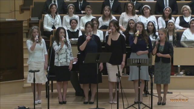 Скорби не страшны с Богом..