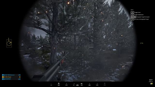 Я представляю вам Squad Game смотреть онлайн