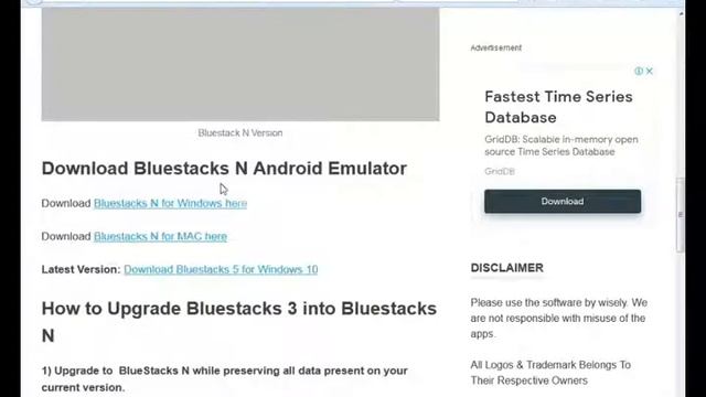 Android Emulator In 1GB Ram Mobile Apps Run On Pc 32 Bit In Urdu смотреть онлайн
