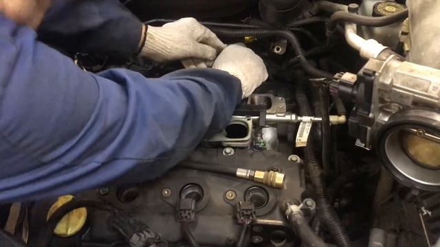 Двигатель Chevrolet,Opel для Captiva (C100) 2006-2010;Antara 2007-2015 смотреть онлайн