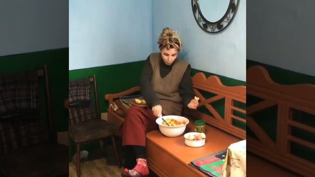 Страшно люблю МАЙОНЕЗ???буду робила, бо завтра неділя?А ви любите майонез? Даєте квашений огірок чи