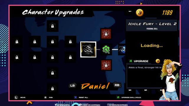 Let's Play Wednesday | Cobra Kai: The Karate Kid Saga Continues (video Game) | Episode 2