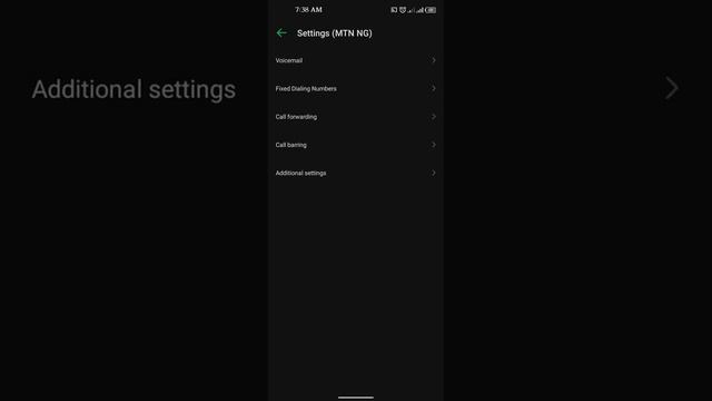 How to unhide your contact as private number in Infinix Note 8 смотреть онлайн