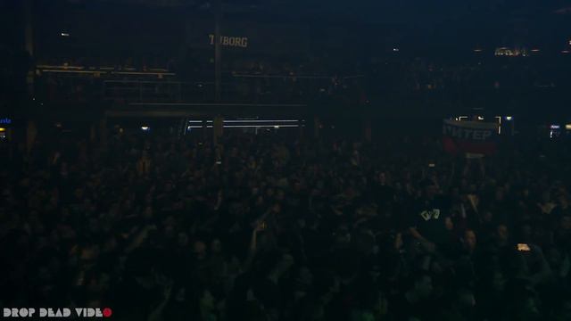 СЛОТ - Хаос. Санкт-Петербург 03.01.18 смотреть онлайн