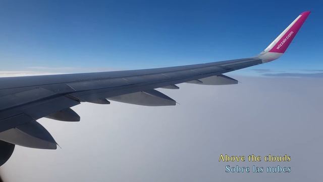 TRIP REPORT | 2021 Will Be Like This! ツ | Wizzair A321 | Warsaw To Vienna