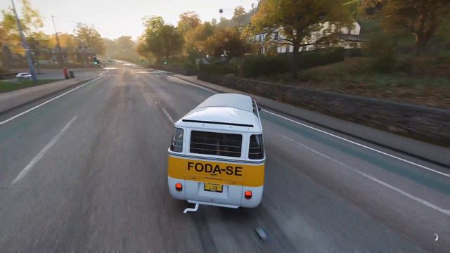 Kombi do FODA-SE vs Ferraris - Forza Horizon 4 (NO HUD / 4K 60 FPS) смотреть онлайн