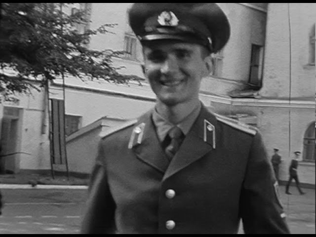 Профессия - военный дирижер смотреть онлайн
