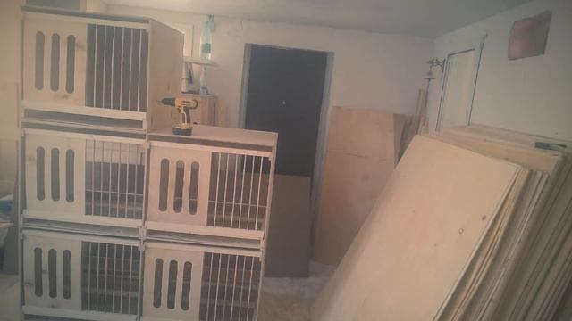 Оборудование для голубятни смотреть онлайн