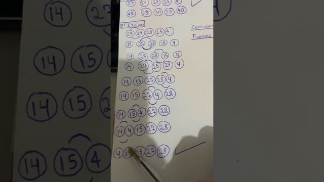 Timsort смотреть онлайн
