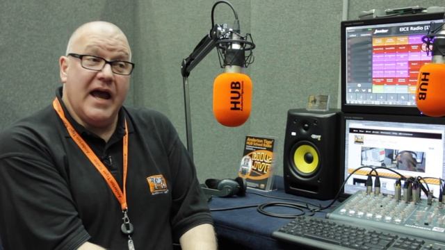 School Radio: Everything You Need to Know to Start Broadcasting смотреть онлайн