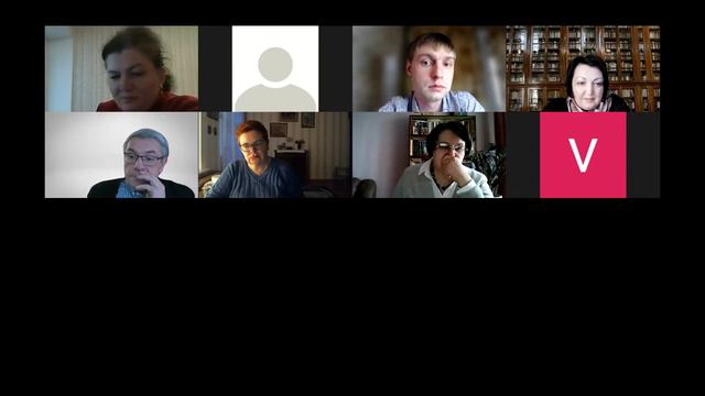 Секція 6. Дискусія. Питання-відповіді смотреть онлайн