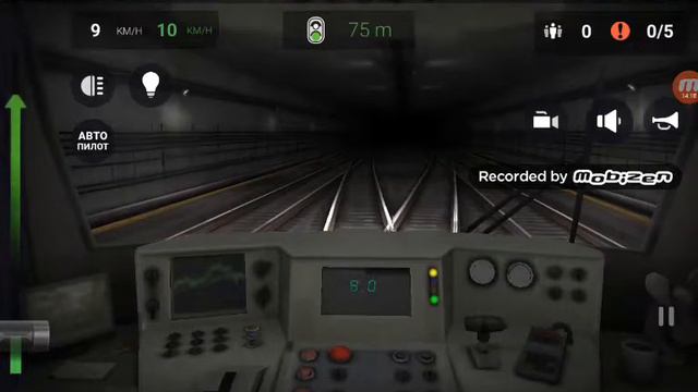 Игра метро 3д новый информатор трафик добавлен на второй линии смотреть онлайн