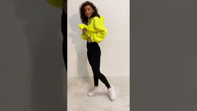 Теплые лосины