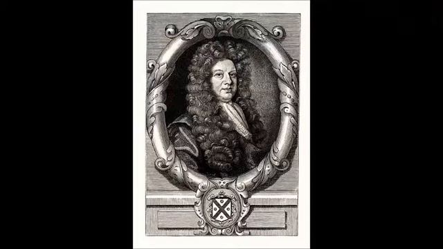 John Blow II Suite in re min 1696 смотреть онлайн