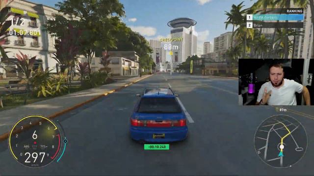 ENGLISH: Motorfest -- Hoonigan Street Custom Summit! - 1.196.386 Points Platinum Guide! смотреть онлайн