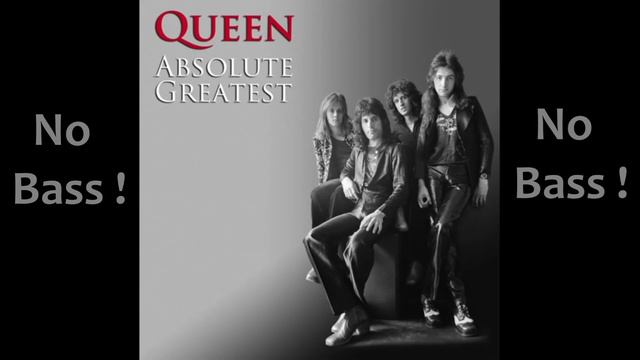 The Show Must Go On ► Queen ◄🎸► No Bass Guitar ◄🟢 You like ? Clic 👍🟢 смотреть онлайн